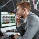 Stockbroker
