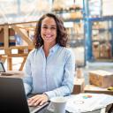 Supply chain manager