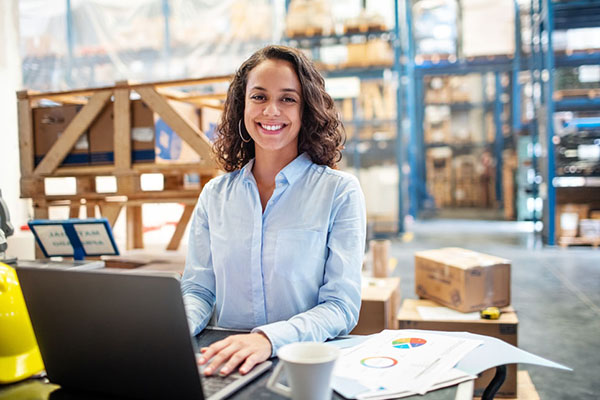 Supply chain manager