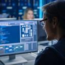 Systems analyst