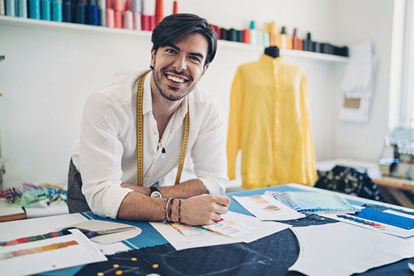 Tailor