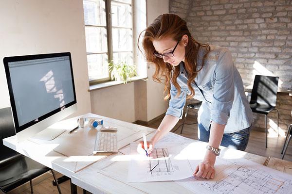 Technical architect