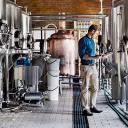 Technical brewer