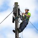 Telecoms engineer