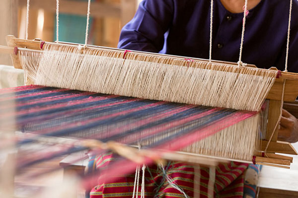 Textile operative