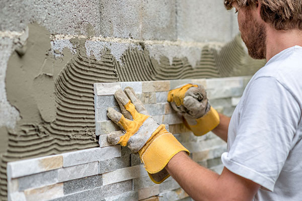 Tiler