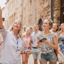 Tourist guide