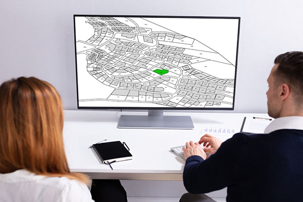 Town planner