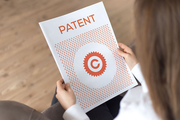 Trade mark attorney