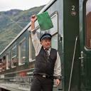 Train conductor