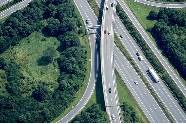 Transport planner