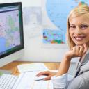 Travel agent