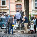 TV or film assistant director