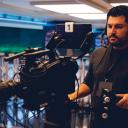 TV or film camera operator