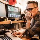TV or film producer