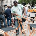 TV or film production manager