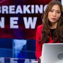 TV presenter