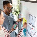 User experience (UX) designer