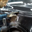 Vehicle body repairer
