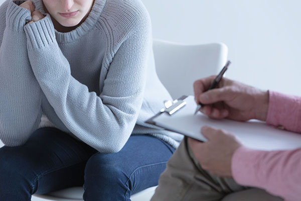 Victim care officer