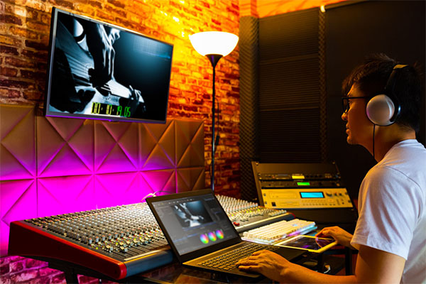 Video editor
