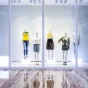Visual merchandiser