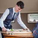 Waiter