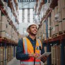 Warehouse manager