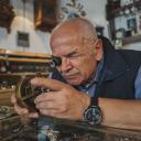 Watch or clock repairer