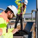 Water network operative