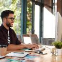 Web content editor
