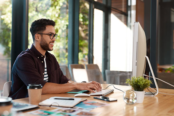 Web content editor