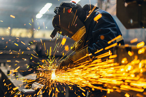 Welder