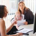 Welfare rights adviser