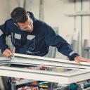 Window fabricator
