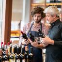Wine merchant