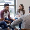 Youth worker