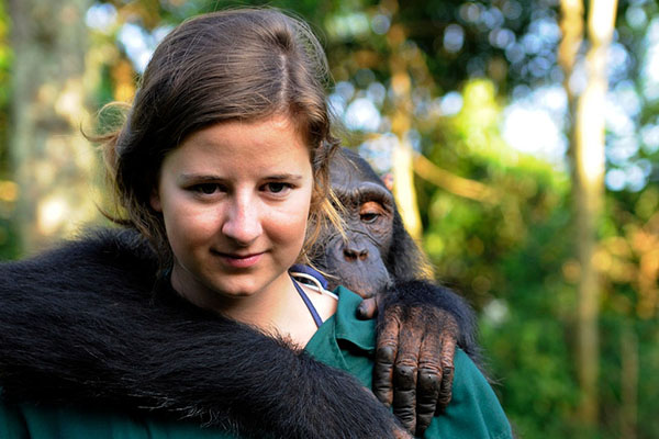 Zookeeper