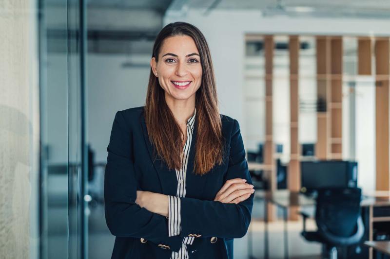 Financial managers and directors