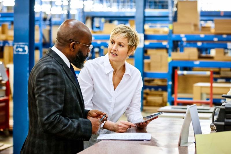 Purchasing managers and directors