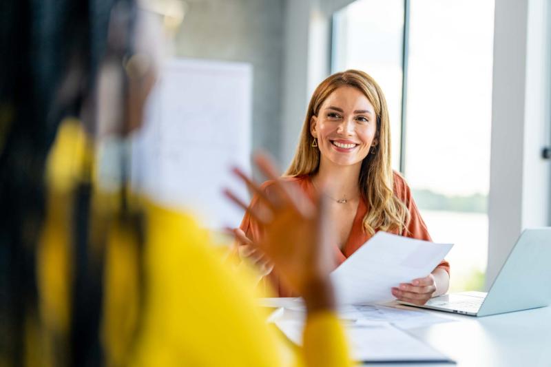 Human resource managers and directors