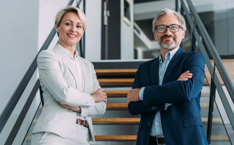 Functional managers and directors