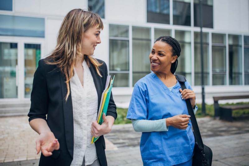 Health services and public health managers and directors