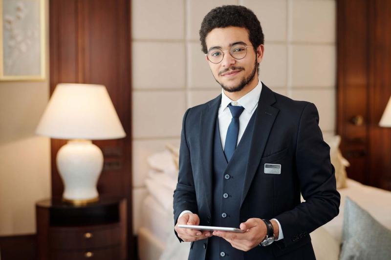 Hotel and accommodation managers and proprietors