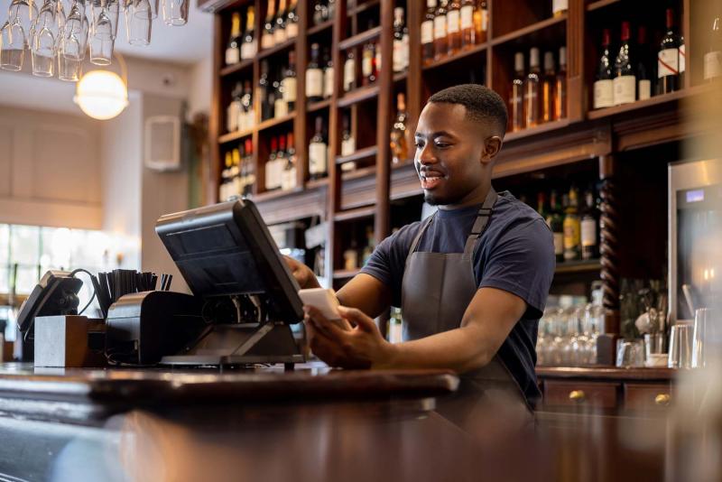 Publicans and managers of licensed premises
