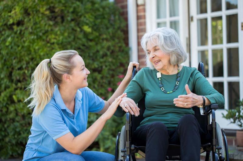 Residential, day and domiciliary care managers and proprietors