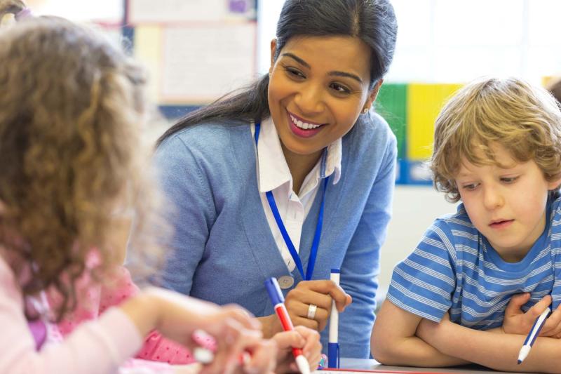Early education and childcare services proprietors