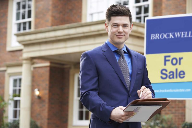 Property, housing and estate managers