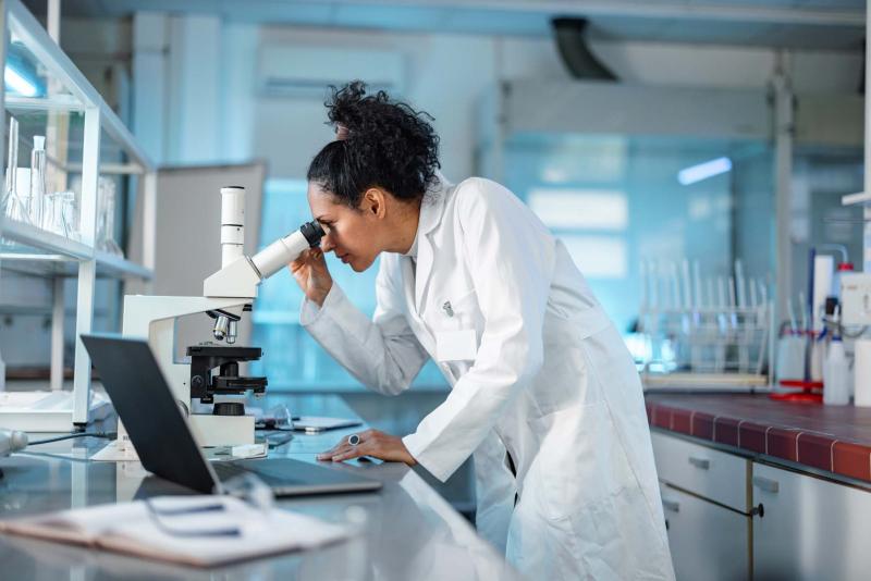 Biological scientists