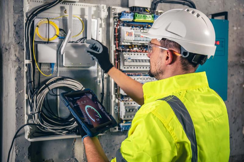 Electrical engineers